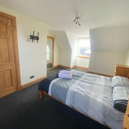 Highland Holiday Lets - 2 Bed House, Thurso, Nc500, Ideal Location Luaran gambar