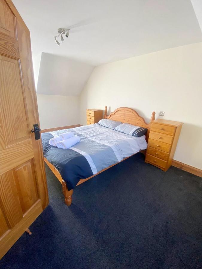 Highland Holiday Lets - 2 Bed House, Thurso, Nc500, Ideal Location Luaran gambar