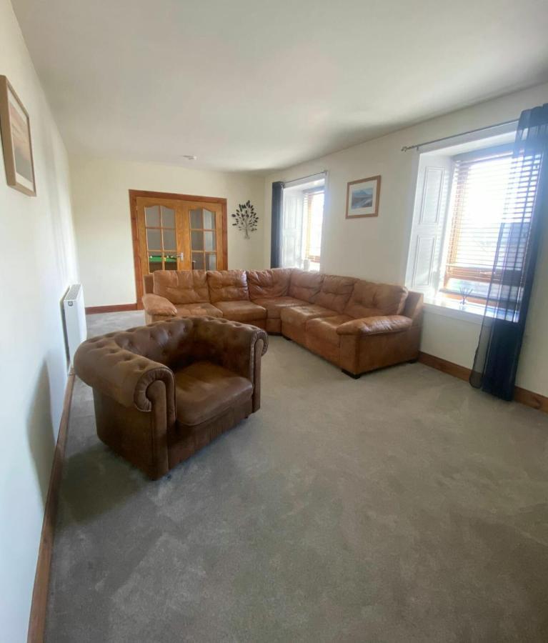 Highland Holiday Lets - 2 Bed House, Thurso, Nc500, Ideal Location Luaran gambar