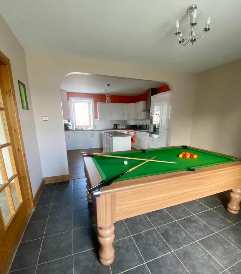 Highland Holiday Lets - 2 Bed House, Thurso, Nc500, Ideal Location Luaran gambar