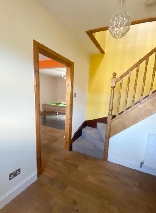 Highland Holiday Lets - 2 Bed House, Thurso, Nc500, Ideal Location Luaran gambar