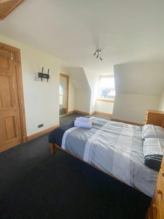 Highland Holiday Lets - 2 Bed House, Thurso, Nc500, Ideal Location Luaran gambar